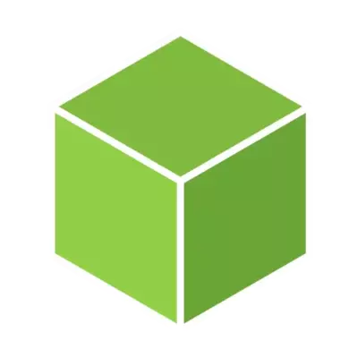 balenaEtcher logo