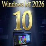 IoT LTSC 21H2