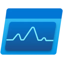 Process Monitor Logo