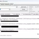LicenseCrawler