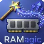 RAMagic Logo