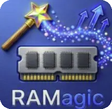 RAMagic Logo